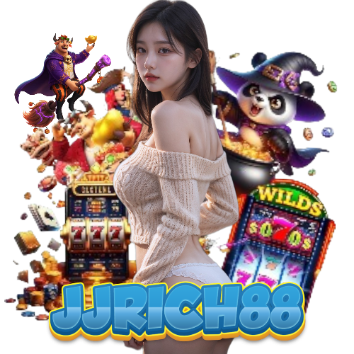 jjrich88 เว็บตรง