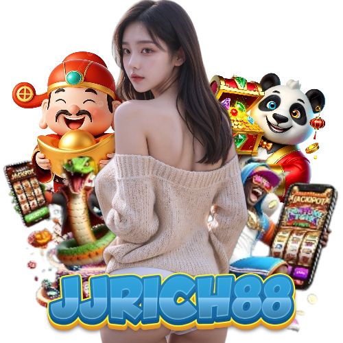 jjrich88 สล็อตออนไลน์